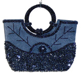 Women's Handbags - Hand Bag For Evening And Special Occasions