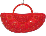 Women's Handbags - Hand Bag Or Evening And Special Occasion