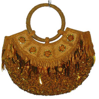 Women's Handbags - Wedding Bag Or Evening And Special Occasion