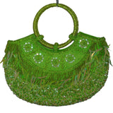 Women's Handbags - Wedding Bag Or Evening And Special Occasion