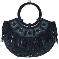 Women's Handbags - Wedding Bag Or Evening And Special Occasion